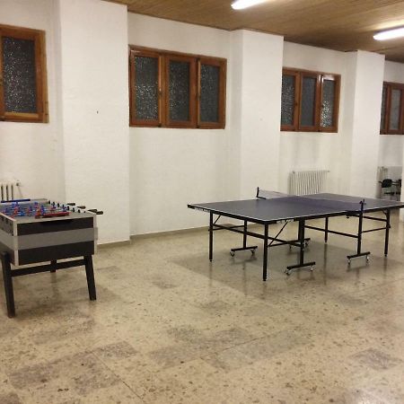 Appartamento Saint Theodule Breuil-Cervinia Eksteriør billede